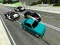 Spill Mad Cop Police Car Race: Police Car vs Gangster Escape online