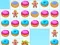 Spill Cookie Crush online
