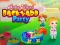 Spill Baby Hazel Backyard Party online