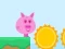 Spill Pig Run online