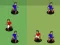 Spill Euro 2016 Goal Rush online