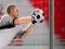 Spill Goalkeeper Challenge online