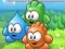 Spill Blobs Plops online