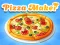 Spill Pizza Maker online