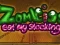 Spill Zombies Eat My Stocking online