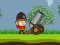 Spill Cannons and Soldiers mountain offense online