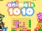 Spill 1010 Animals online