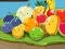 Spill Fruity Flavour online