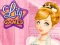 Spill Lily's wedding online