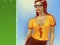 Spill Soccer Girl online