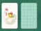 Spill Easter Card Match online