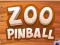 Spill Zoo Pinball online