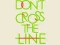 Spill Don't Cross the Line online