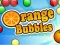 Spill Orange Bubbles online