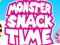 Spill Monster Snack Time online