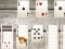 Spill Wild West Solitaire online