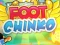 Spill Foot Chinko online