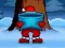 Spill Touch and Catch Being Santa online