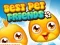 Spill Best Pet Friends online