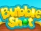 Spill Bubble Shot online