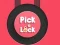 Spill Pick A Lock online