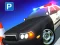 Spill US Police Car Parking online