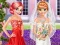 Spill Frozen And Ariel Wedding online