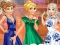 Spill Princesses Party Marathon online
