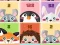 Spill 2048 Cuteness Edition online