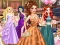 Spill Beauty's Royal Ball online