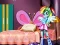 Spill Equestria Girls Theme Room online