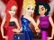 Spill Princesses Red Carpet Show online