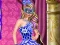 Spill Princesses Modern Carnival online