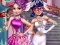Spill Special Miraculous Wedding online
