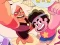 Spill Steven Universe Spike Squad online