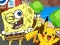 Spill SpongeBob Pokemon Go online