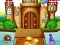 Spill Magical Castle Coin Dozer online