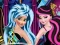 Spill Princesses In Monster High online