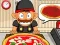 Spill Pizza Party online