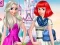 Spill Princesses at Yard Sale online