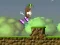 Spill Jungle Run online