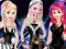 Spill Princess Rock Band online
