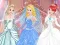 Spill Princesses Bffs Wedding online
