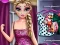 Spill Frozen Princess Wardrobe online