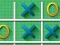 Spill Tic Tac Toe 2 online