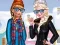 Spill Winter Fashion Street Snap online