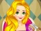 Spill Rapunzel's Instagram Blog online