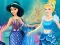 Spill Ariel Underwater Sleepover online