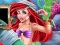 Spill Mermaid Princess Hospital Recovery online