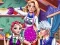 Spill Princesses Organic Shop online
